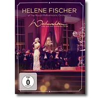 Cover: Helene Fischer & Royal Philharmonic Orchestra - Weihnachten - Live aus der Hofburg Wien