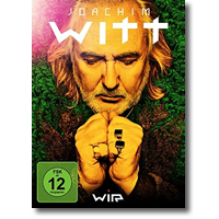Cover: Joachim Witt - Wir