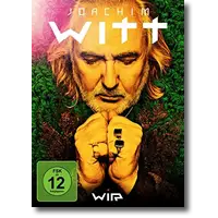 Cover: Joachim Witt - Wir
