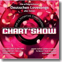 Cover:  Die ultimative Chartshow - Deutsche Lovesongs - Various Artists
