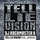 Cover: DJ Rockmaster B feat. Jasmine - Tell Lie Vision