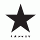 Cover: David Bowie - Blackstar