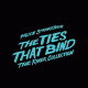 Cover: Bruce Springsteen - The Ties That Bind: The River Collection