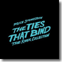Cover:  Bruce Springsteen - The Ties That Bind: The River Collection