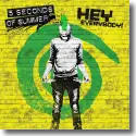 Cover:  5 Seconds Of Summer - Hey Everybody!