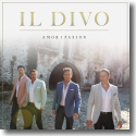 Cover: Il Divo - Amor & Pasion