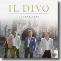 Cover:  Il Divo - Amor & Pasion