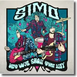 Cover: Simo - Let Love Show The Way