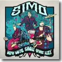 Cover:  Simo - Let Love Show The Way
