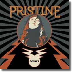 Cover: Pristine - Reboot