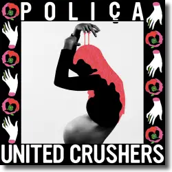 Cover: Polia - United Crushers