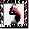 Cover:  Polia - United Crushers