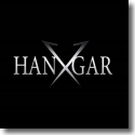 Cover:  Hangar X - Hangar X