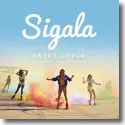 Cover:  Sigala feat. Bryn Christopher - Sweet Lovin'