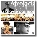 Cover:  Afrojack feat. Eva Simons - Take Over Control