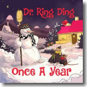 Cover: Dr. Ring Ding - Once A Year