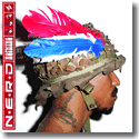 Cover: N.E.R.D - Nothing