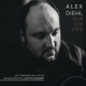 Cover: Alex Diehl - Nur ein Lied