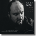 Cover: Alex Diehl - Nur ein Lied