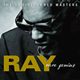 Cover: Ray Charles - Rare Genius: The Undicovered Masters