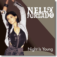 Cover: Nelly Furtado - Night Is Young