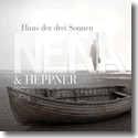 Cover:  Nena & Heppner - Haus der drei Sonnen
