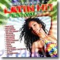 Cover:  Latin Hit Festival - Various Artists