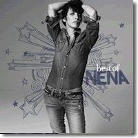 Cover: Nena - NENA - Best of NENA