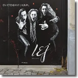 Cover: L.E.J - En attendant l'album