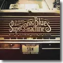 Cover:  Supersonic Blues Machine - West of Flushing, South of Frisco