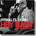 Cover:  Pitbull feat. T-Pain - Hey Baby (Drop It To The Floor)