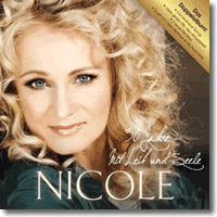 Cover: Nicole - 30 Jahre mit Leib und Seele