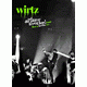 Cover: Wirtz - Auf die Plätze, fertig, los - Live in Berlin 2015