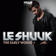 Cover: Le Shuuk - The Early Works