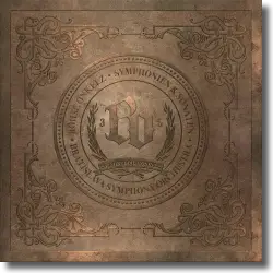 Cover: Bratislava Symphony Orchestra - 35 Jahre Bhse Onkelz - Symphonien und Sonaten