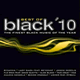 Cover: Best Of Black 2010 