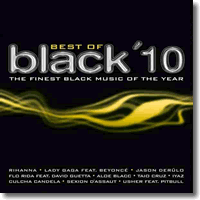Cover: Best Of Black 2010 - Various Artists