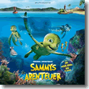 Sammys Abenteuer - Original Soundtrack