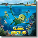 Cover:  Sammys Abenteuer - Original Soundtrack