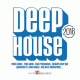 Cover: Deep House 2016 