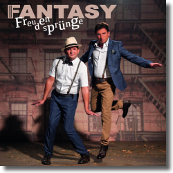 Cover: Fantasy - Freudensprnge