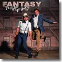 Cover:  Fantasy - Freudensprnge