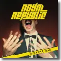 Cover:  Royal Republic - Weekend Man