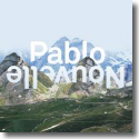Cover:  Pablo Nouvelle - All I Need
