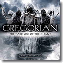 Cover:  Gregorian - The Dark Side Of The Chant