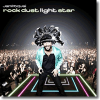 Cover: Jamiroquai - Rock Dust Light Star