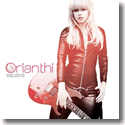 Cover: Orianthi - Believe II