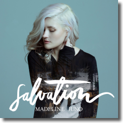 Cover: Madeline Juno - Salvation