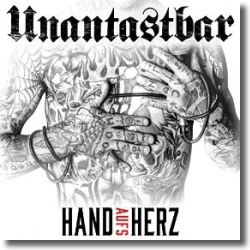 Cover: Unantastbar - Hand aufs Herz