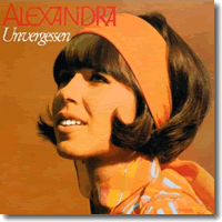 Cover: Alexandra - Unvergessen